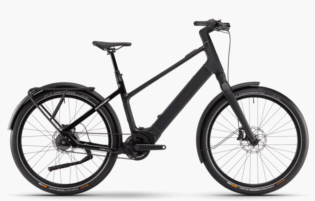 Winora iRide Pure R5f