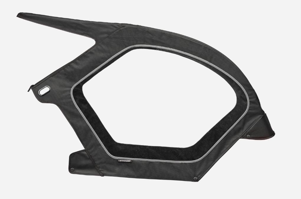Cannondale Wonderwagen Raincover