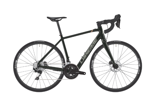 Lapierre eSensium 5.2