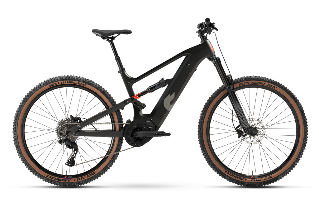 HEPHA  All Mountain 7 Carbon Limited