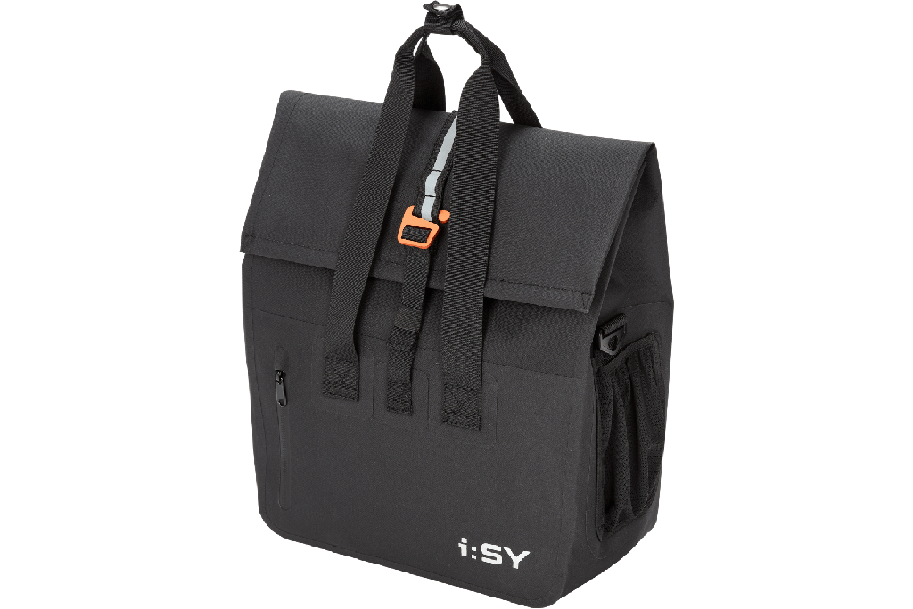 i:SY Travel Bag Klick Fix