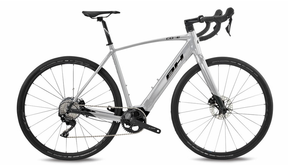 BH Core GravelX 2.2 2024