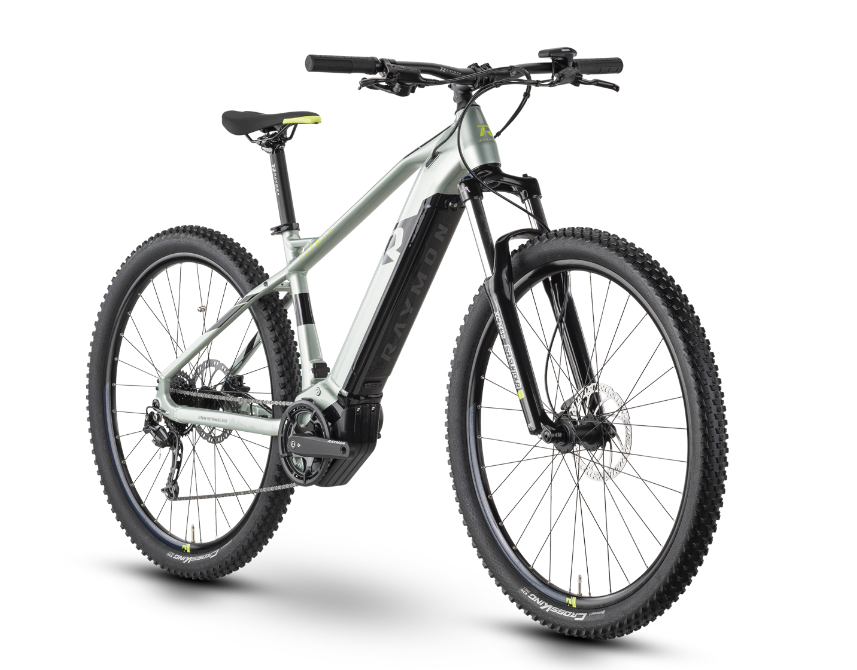 Raymon HardRay E 5.0