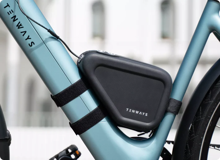 Tenways Powerpack 180 Wh