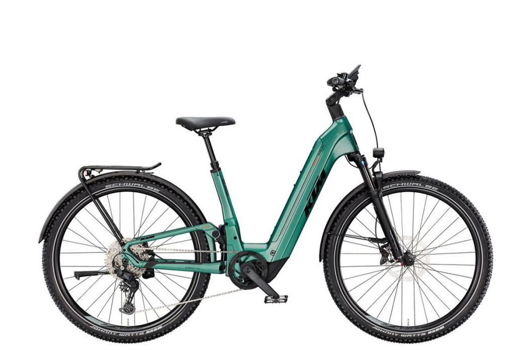 KTM MACINA AERA FS ELITE LFC US 56