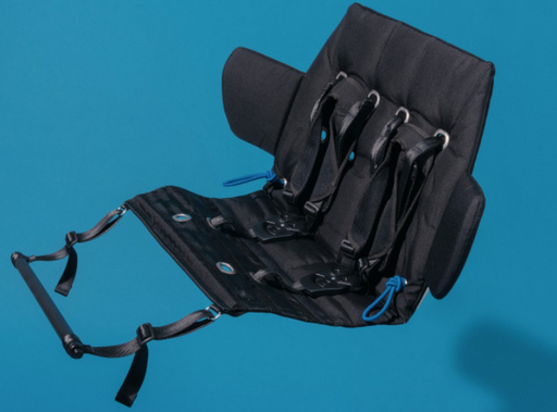 [7900001] Muli Kindersitz