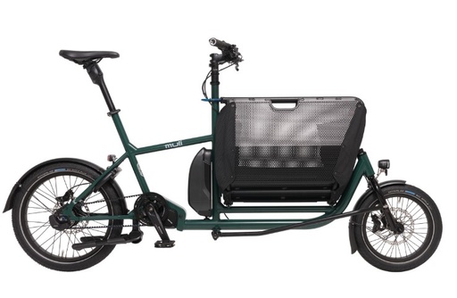 Muli Motor st pro