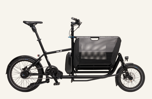 Muli Motor st pro
