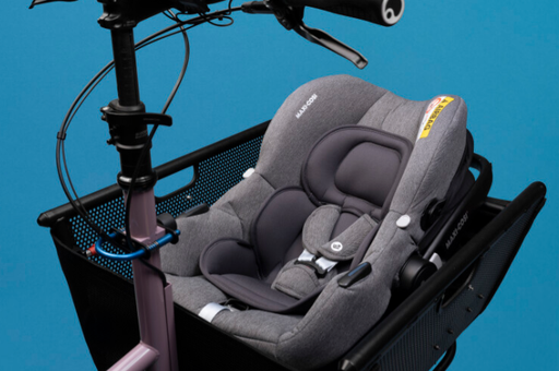 muli Babyschalen Adapter