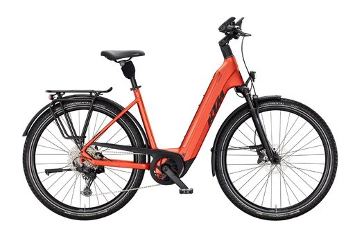 KTM Macina Style 830