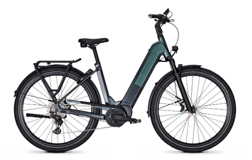 Kalkhoff Endeavour 5 Advance+ LTD 