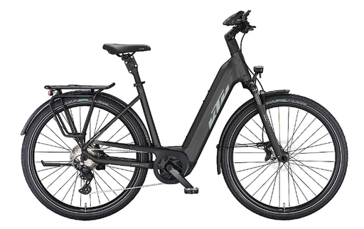 KTM Macina Style 730 Wave