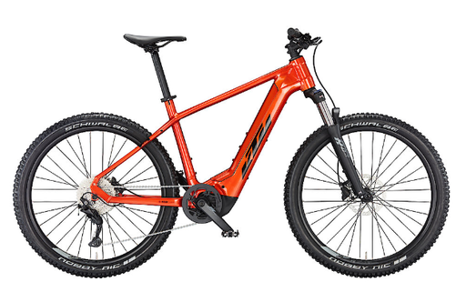 KTM Macina Team 773