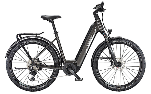 KTM Macina Aera 772 LFC Wave