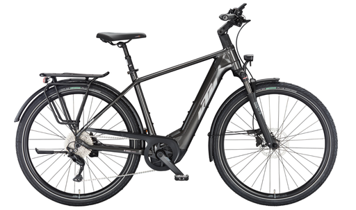 KTM Macina Style 740 Diamant