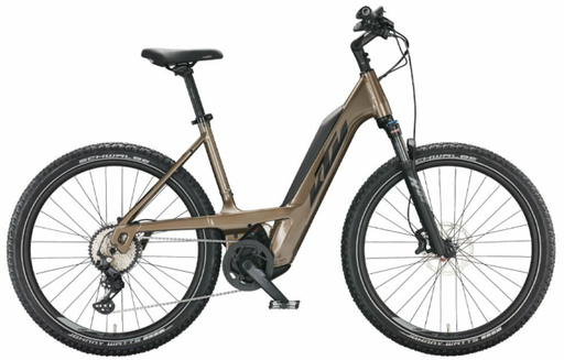 KTM Macina Aera 671 PTS Wave