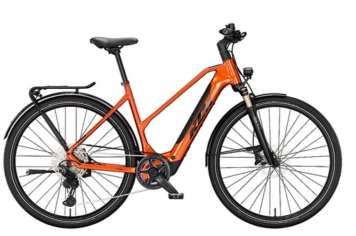 KTM Macina Sport SX 10