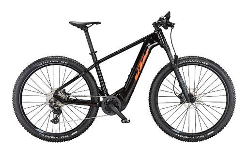 KTM Macina Team 792