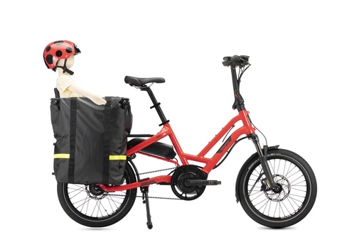 [02107340] TERN STORM BOX MINI TRANSPORTBOX F. HSD, QH