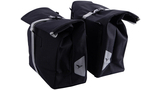 [02106060] TERN DOPPEL PACKTASCHE 74 L, SCHW.,HSD,GSD GEN.1