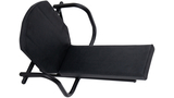 [02106730] TERN CAPTAINS CHAIR SCHW. TRANSPORTSITZ GEN.1