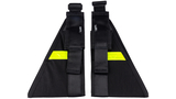 [02107552] TERN FUSSSTUETZEN NYLON STIRRUPS HSD + QUICK HAUL