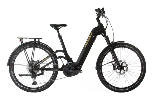 Conway Cairon SUV FS 7.7