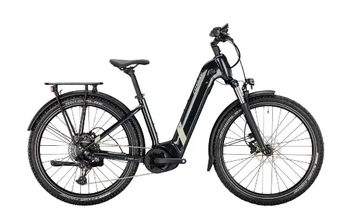 Conway Cairon C 3.0