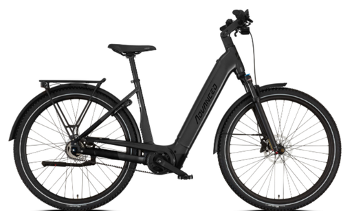 Advanced Trekking Pro X XT