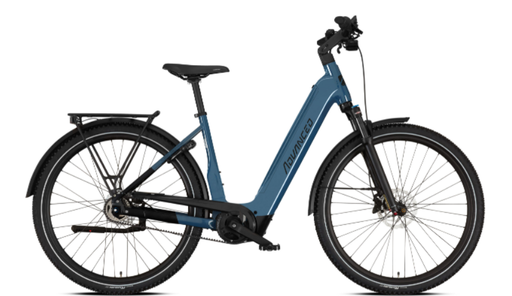 Advanced Trekking Pro X Deore