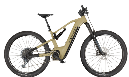 Advanced Offroad Pro X