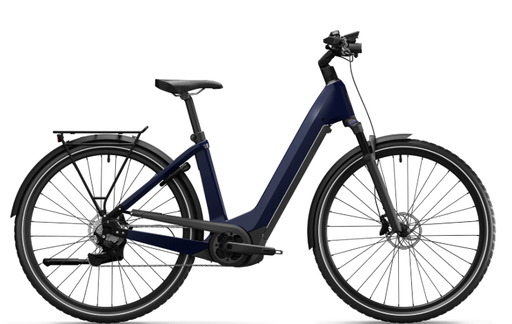 Advanced Reco Wave Deore 750 Wh