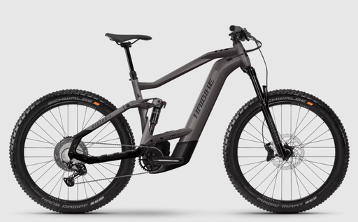 Haibike AllTrail 10