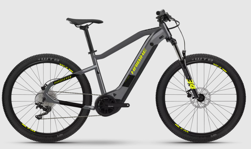 Haibike HardSeven 6 - L