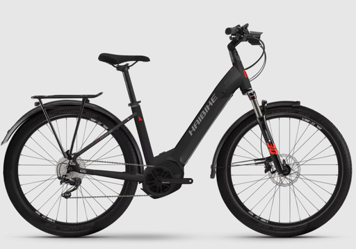 Haibike Trekking 6