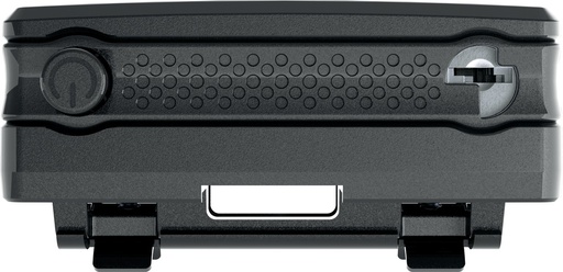 [61482] Alarmbox 2.0 schwarz