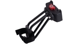 [02105310] TERN VR KORBHALTER SCHW.LUGGAGE TRUSS G2