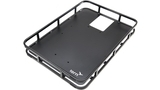 [02105229] TERN GSD HR GEP.-TRAEGER ALU SCHWARZ 600 X 400