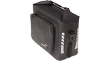 [08390593] TERN GEPAECKTRAEGERTASCHE DRY GOODS BAG SCHWARZ
