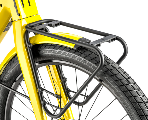 Moustache Front Rack Kit Lundi