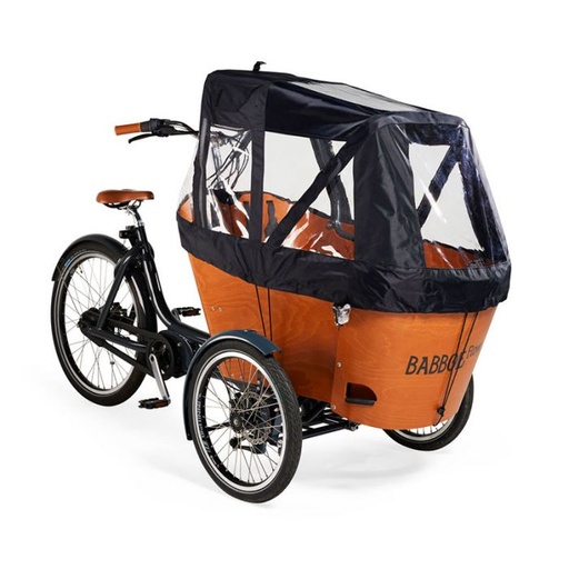 Babboe Rain tent Carve / Flow