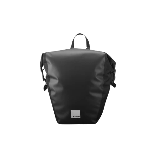 Lemmo 20 l Pannier -Fahrradbeutel