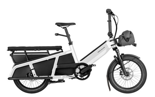 Riese & Müller Multitinker touring Konfigurator
