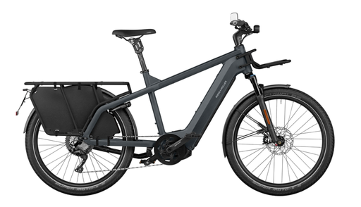 Riese & Müller Multicharger2 GT rohloff Konfigurator