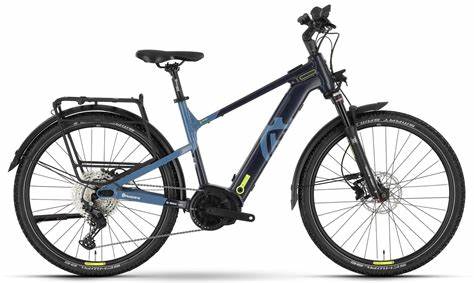 Husqvarna Crosser 2