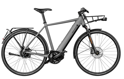 Riese & Müller Roadster4 touring Konfigurator