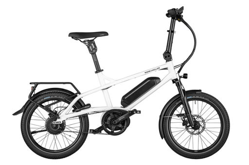 Riese & Müller Tinker2 vario Konfigurator 
