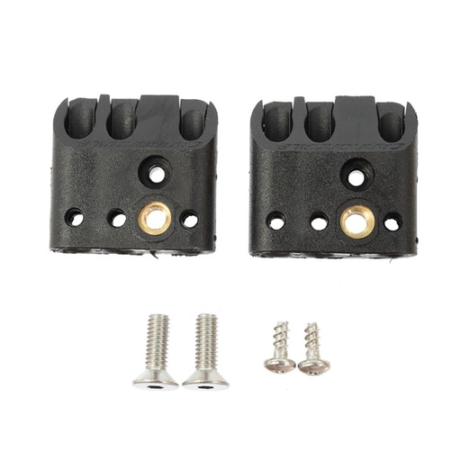 Cannondale Modular Cable Guides 4-5-5