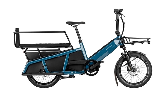 Riese & Müller Multitinker touring F01385_110504071944081613