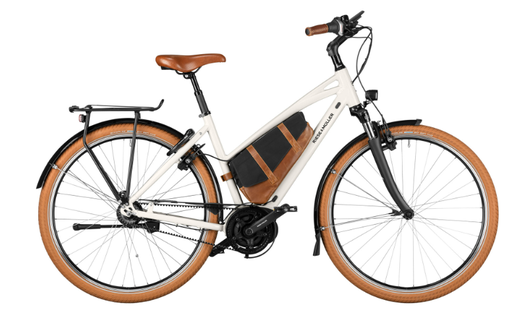 Riese & Müller Cruiser2 Mixte silent F01267_05020103060428